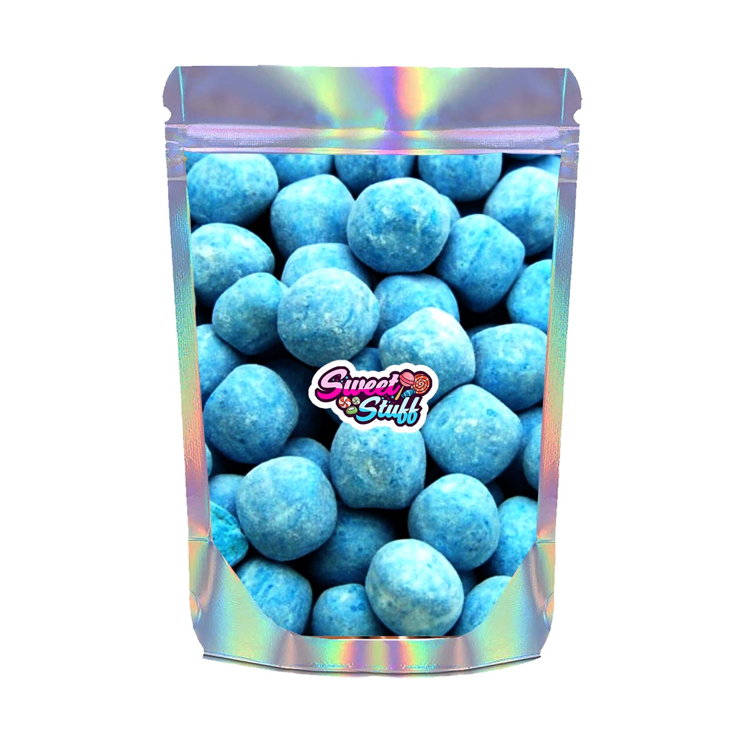 Pick and Mix Fizzy Options (Vegetarian)