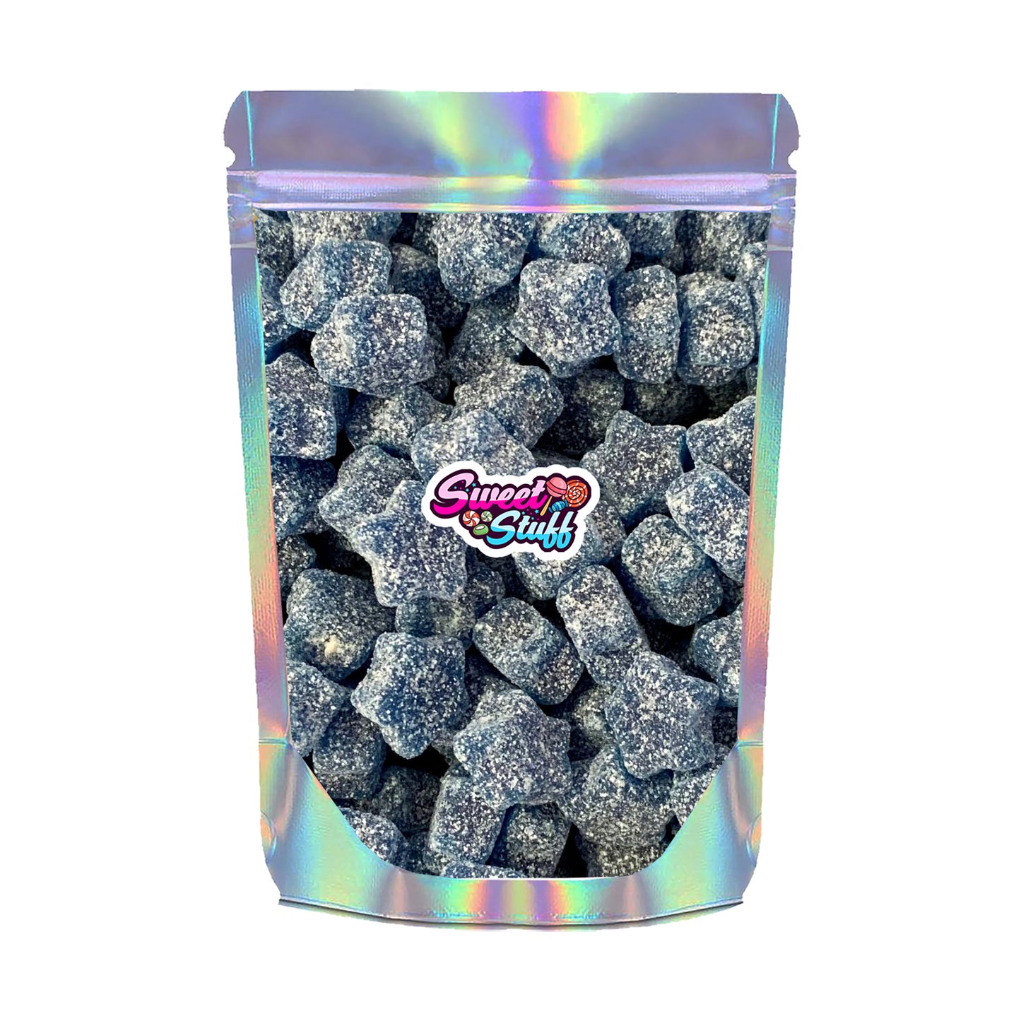 Pick and Mix Fizzy Options (Vegetarian)