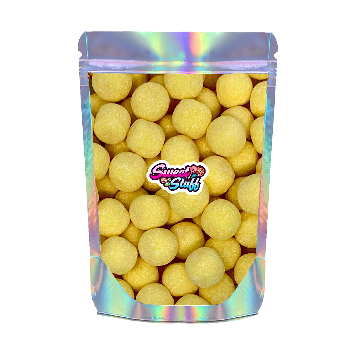 Pick and Mix Fizzy Options (Vegetarian)