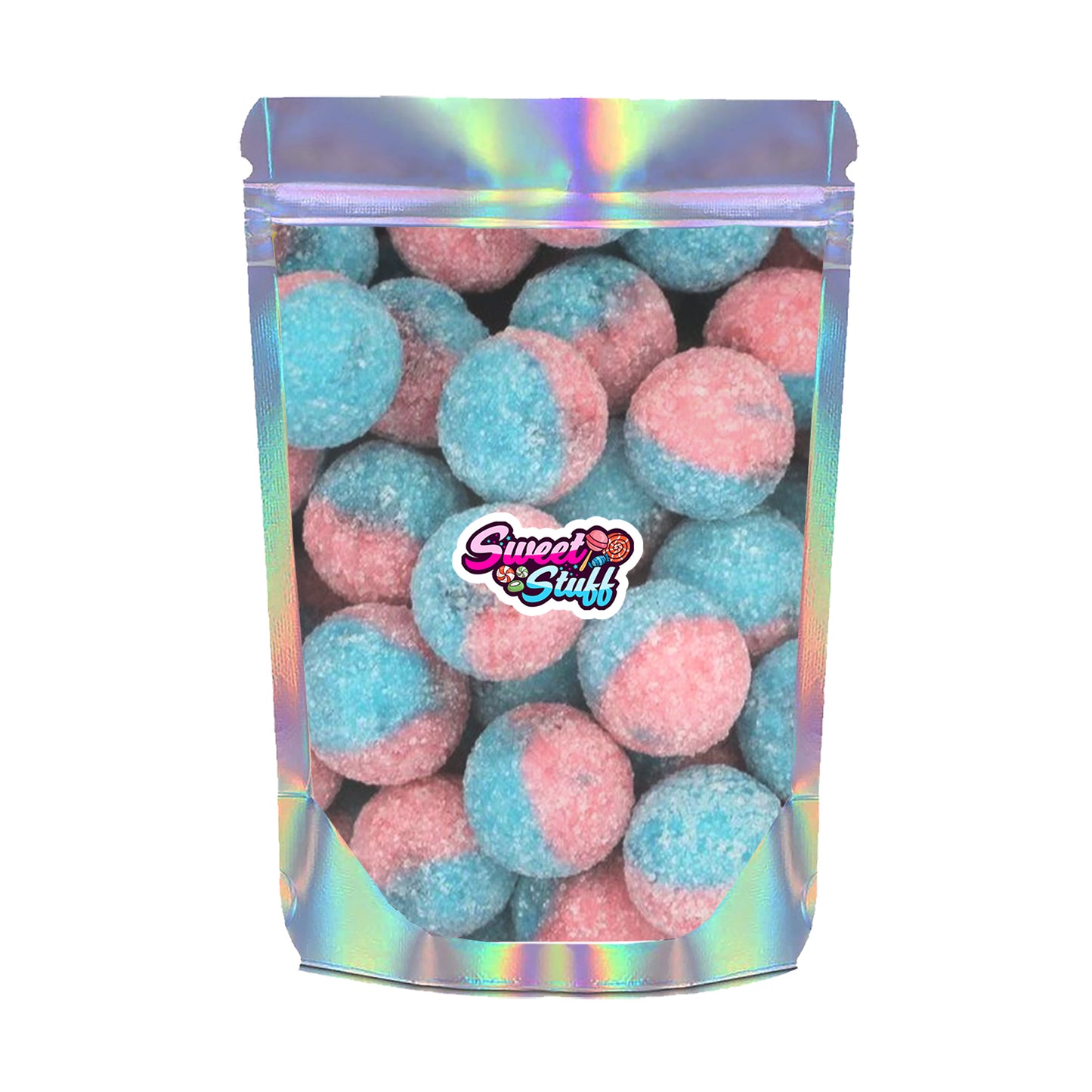 Pick and Mix Mega Sours
