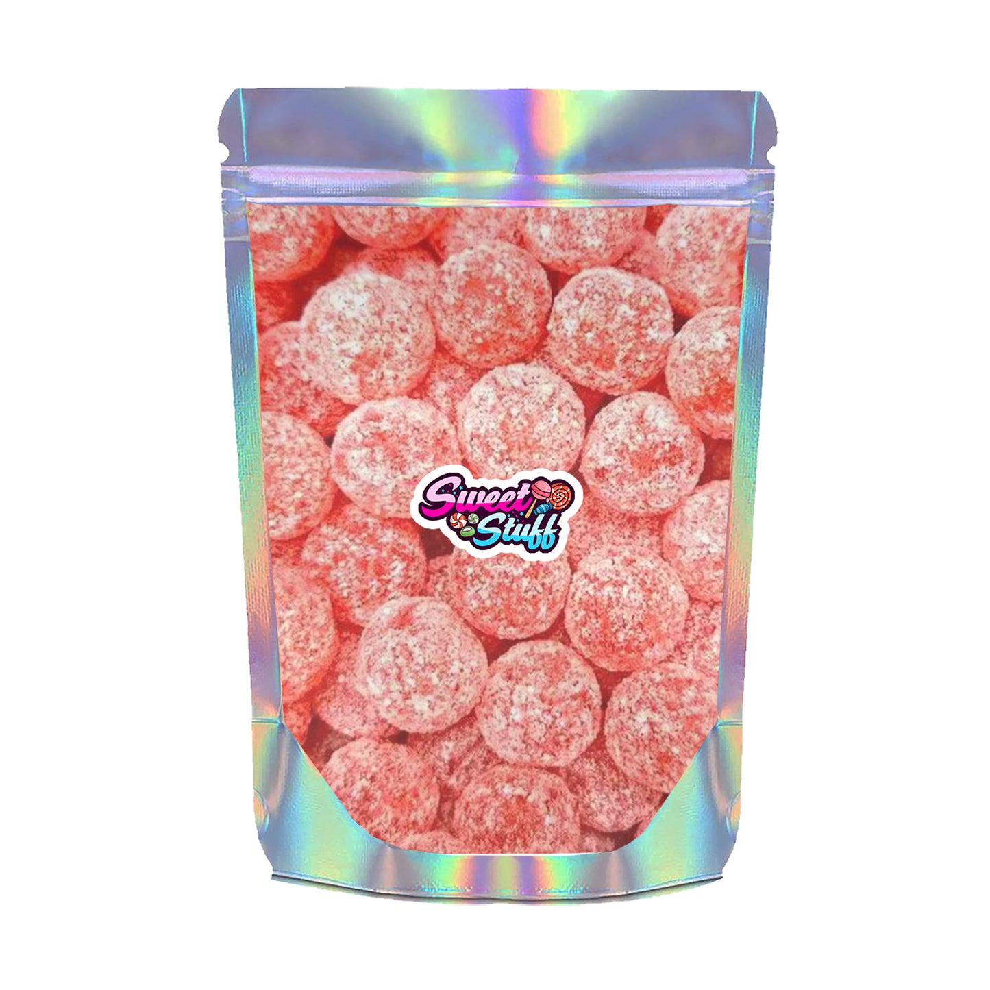 Pick and Mix Mega Sours
