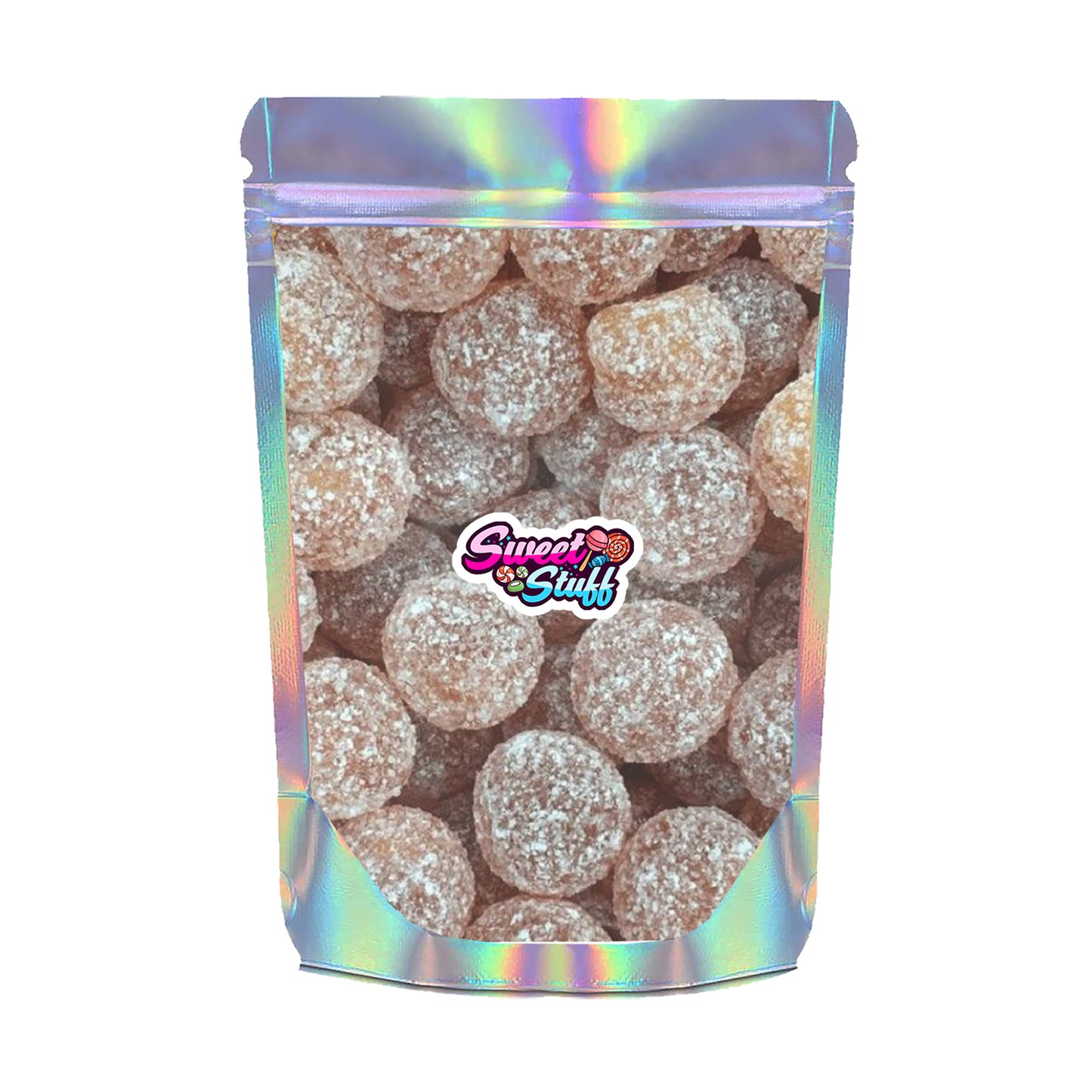Pick and Mix Mega Sours