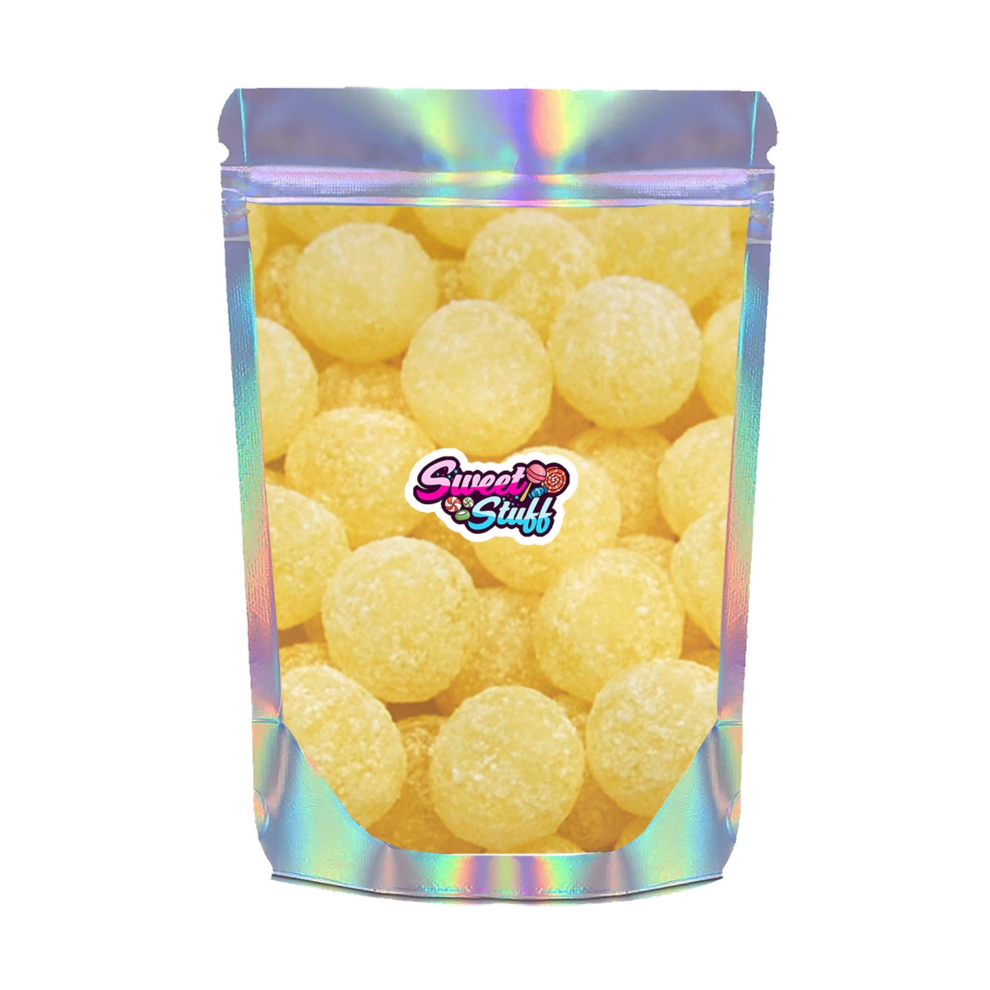 Pick and Mix Mega Sours