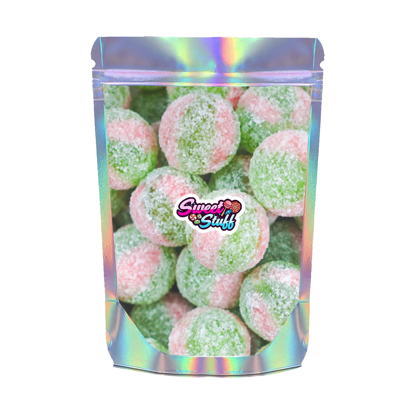 Pick and Mix Mega Sours