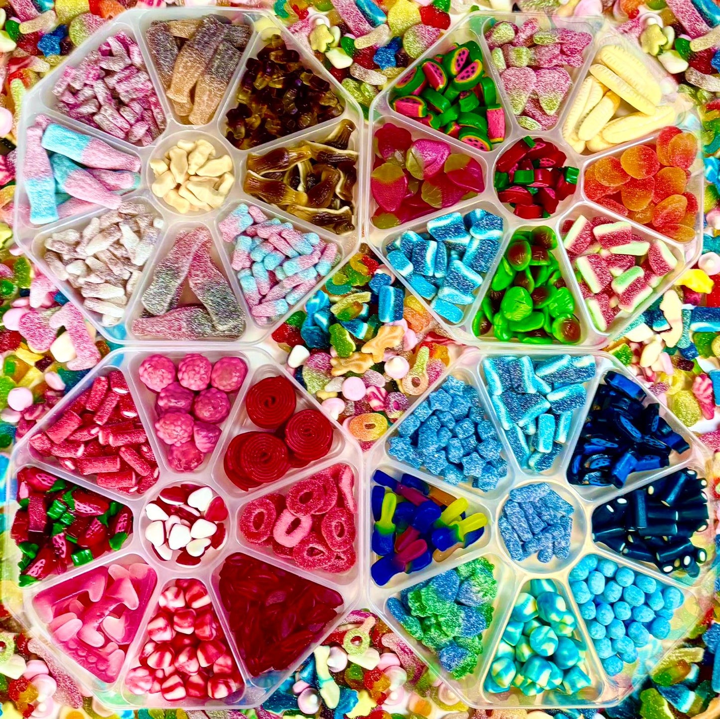 The Platters حلال