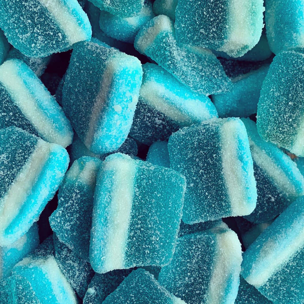 Bulk Buy Fizzy Sweets