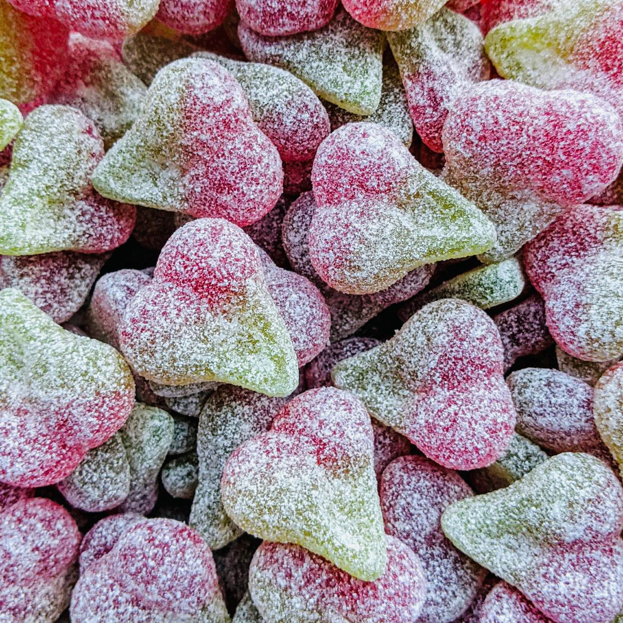 Bulk Buy Fizzy Sweets