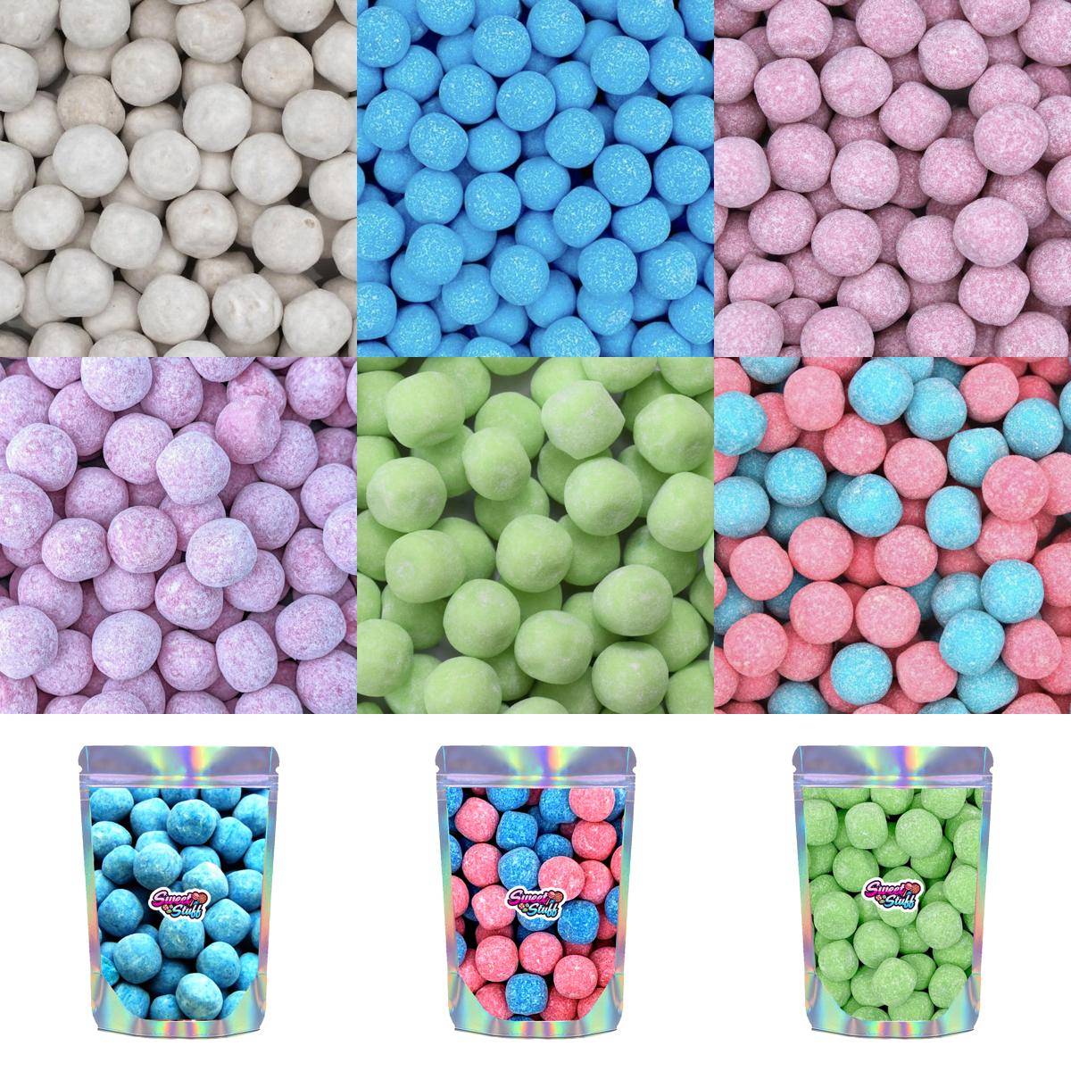 Pick and Mix Bobons (Vegetarian)