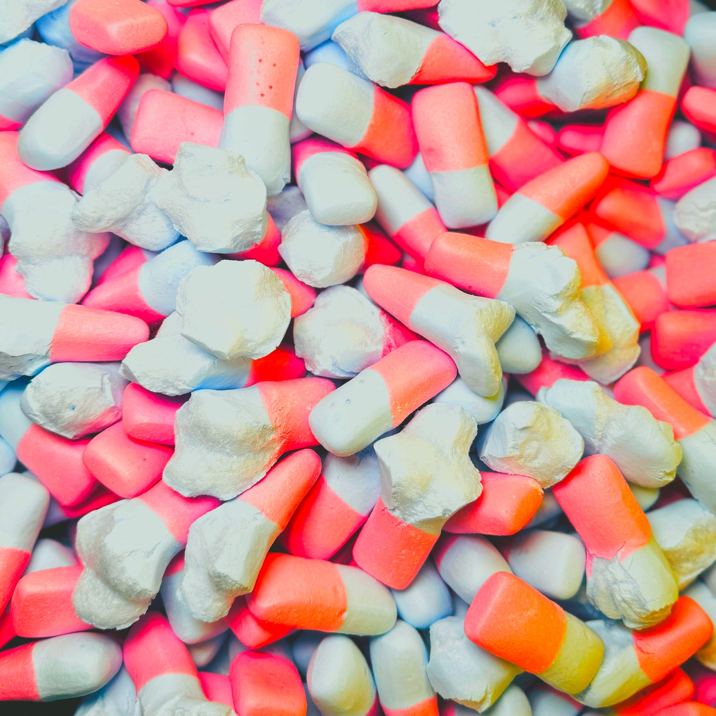 Freeze Dried Candy and Sweets (Vegan)