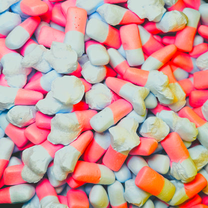 Freeze Dried Candy and Sweets (Vegan)