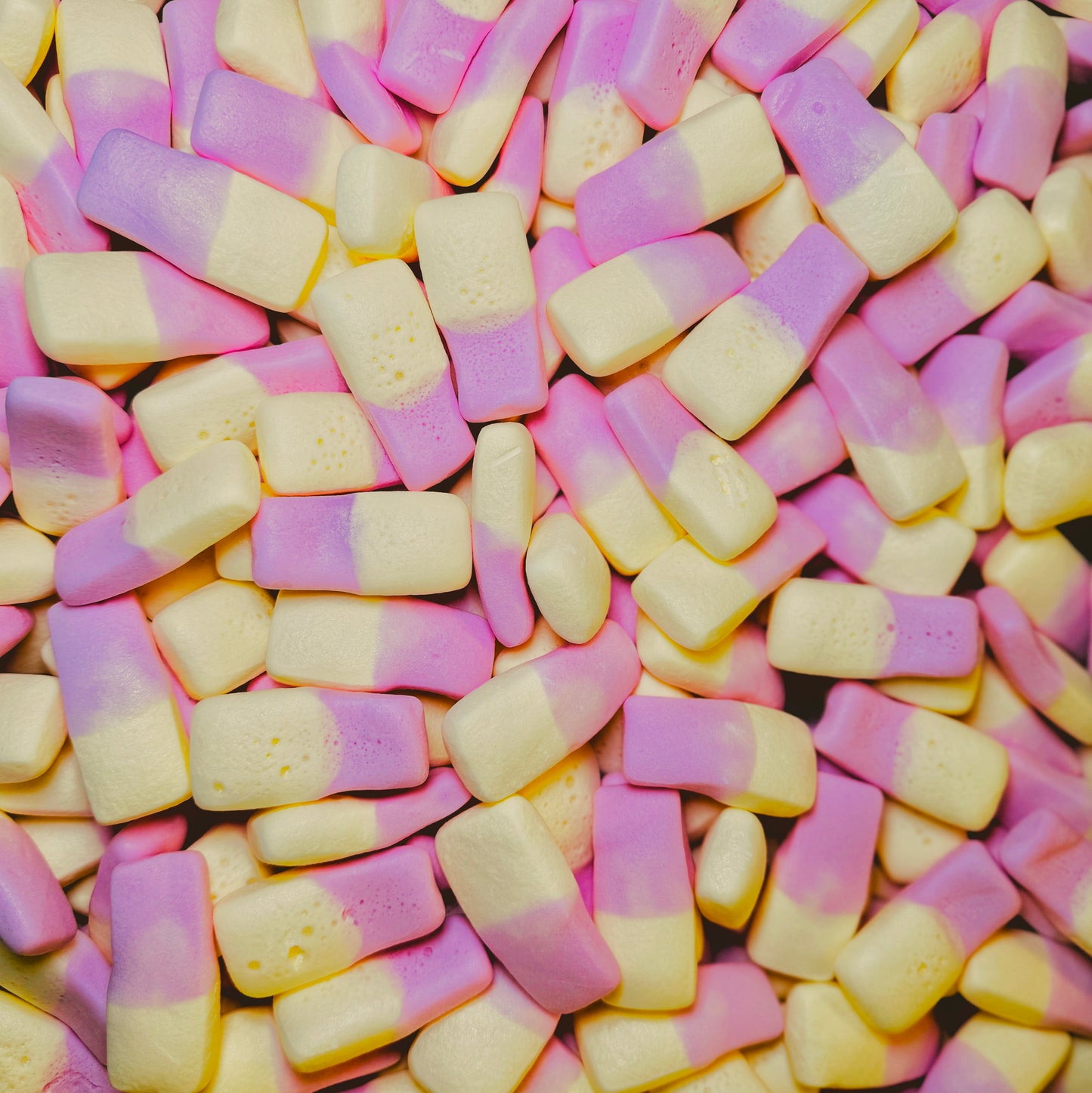 Freeze Dried Candy and Sweets (Vegan)