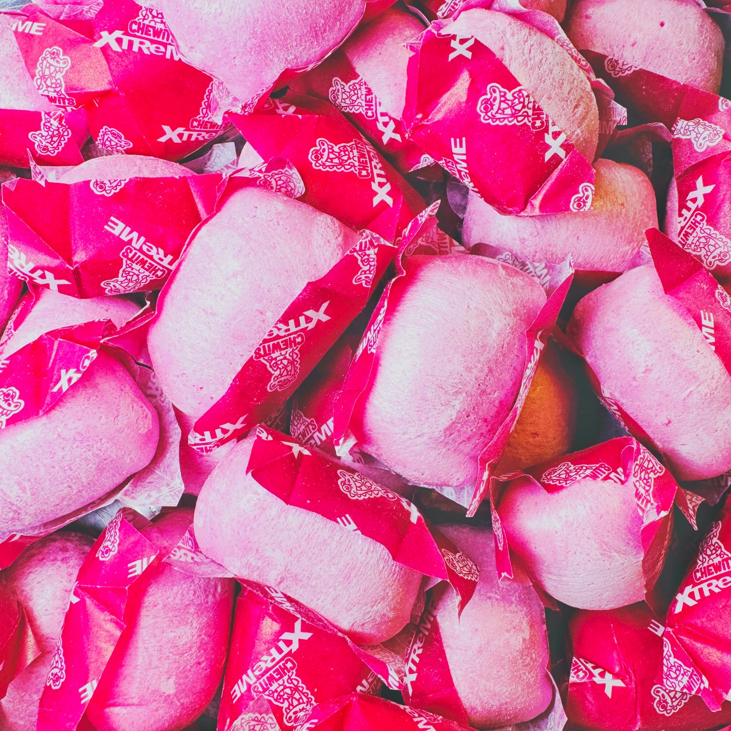 Freeze Dried Candy and Sweets (Vegan)