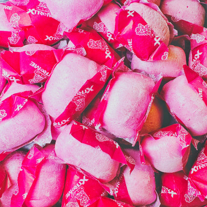 Freeze Dried Candy and Sweets (Vegan)