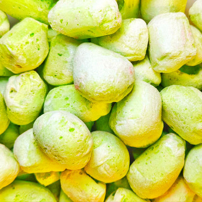Freeze Dried Candy and Sweets (Vegan)