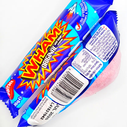 Freeze Dried Candy and Sweets (Vegan)