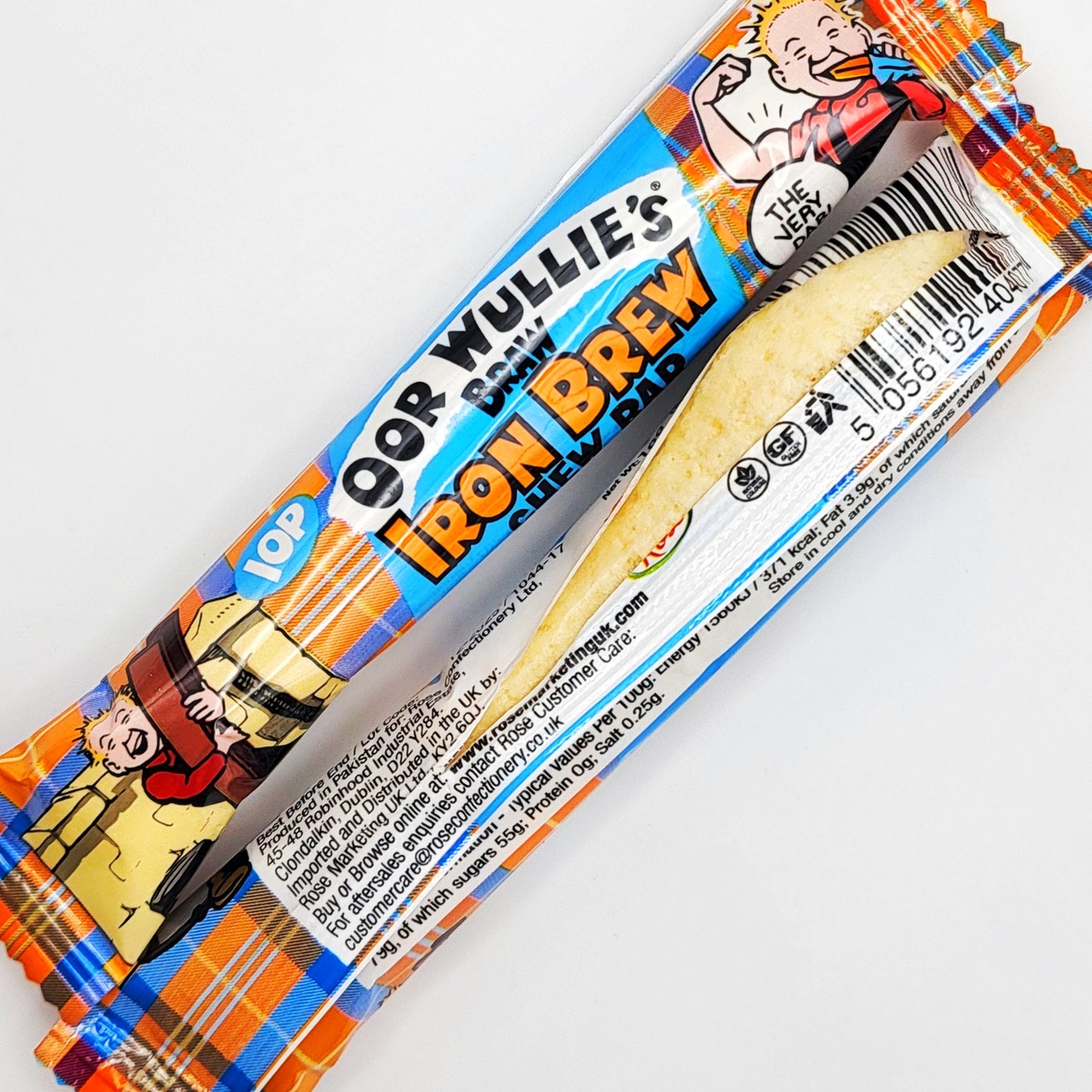 Freeze Dried Candy and Sweets (Vegan)