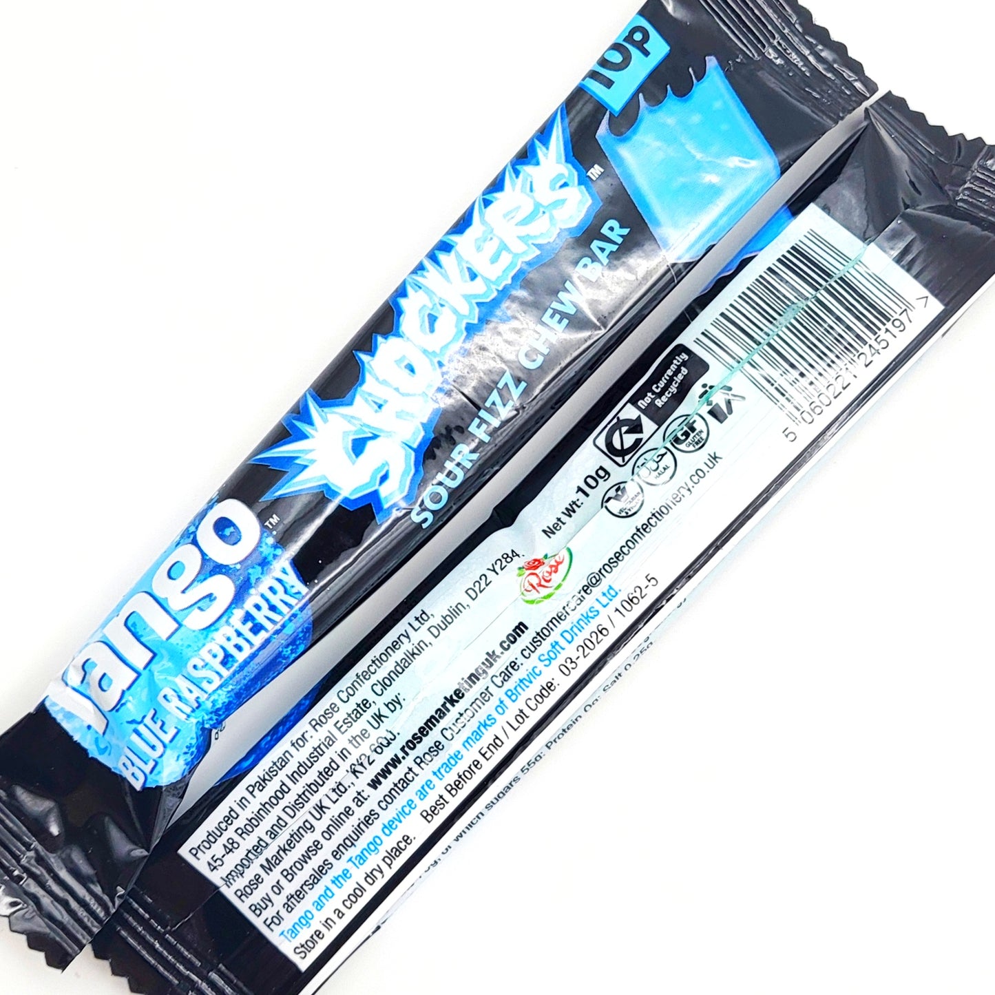 Freeze Dried Candy and Sweets (Vegan)