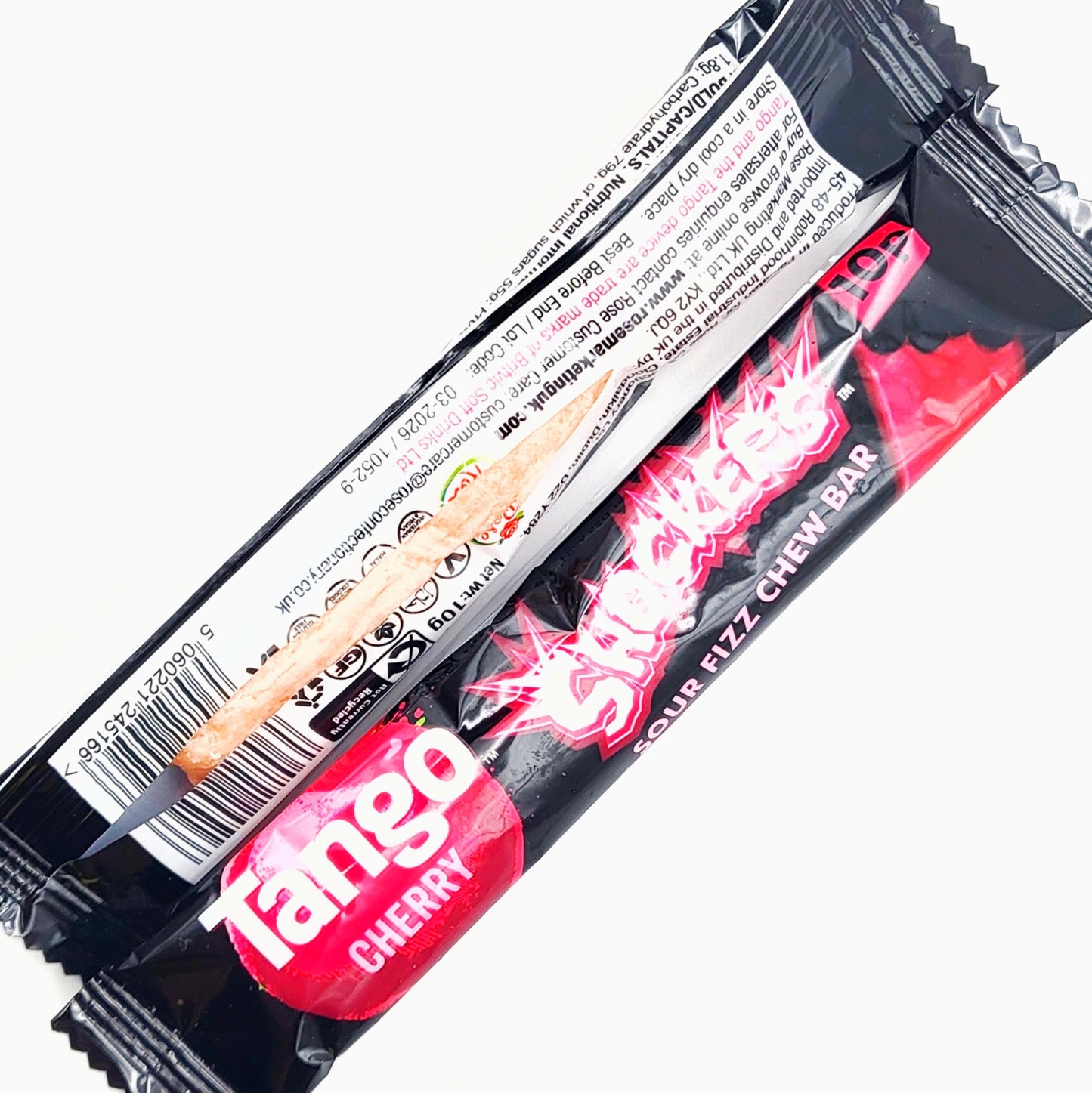Freeze Dried Candy and Sweets (Vegan)