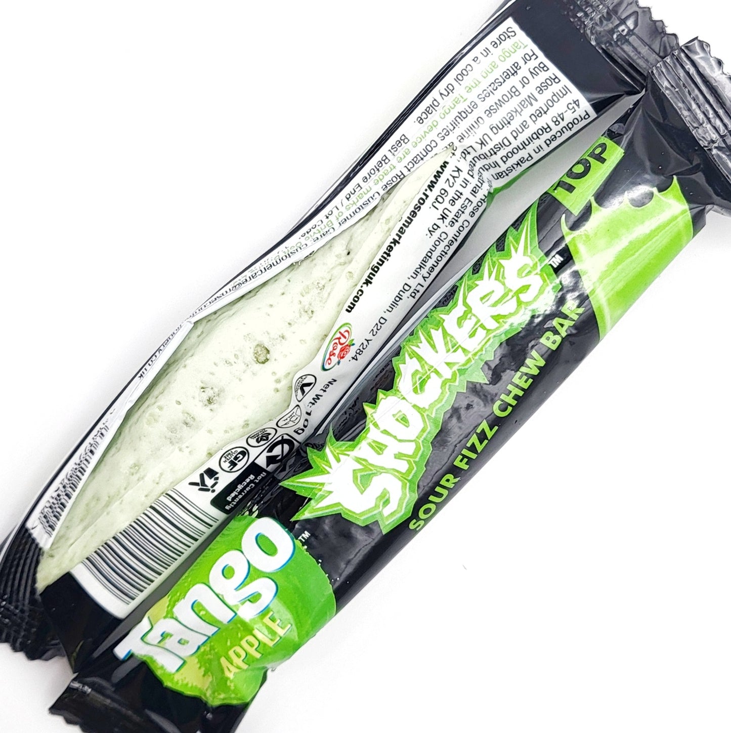 Freeze Dried Candy and Sweets (Vegan)