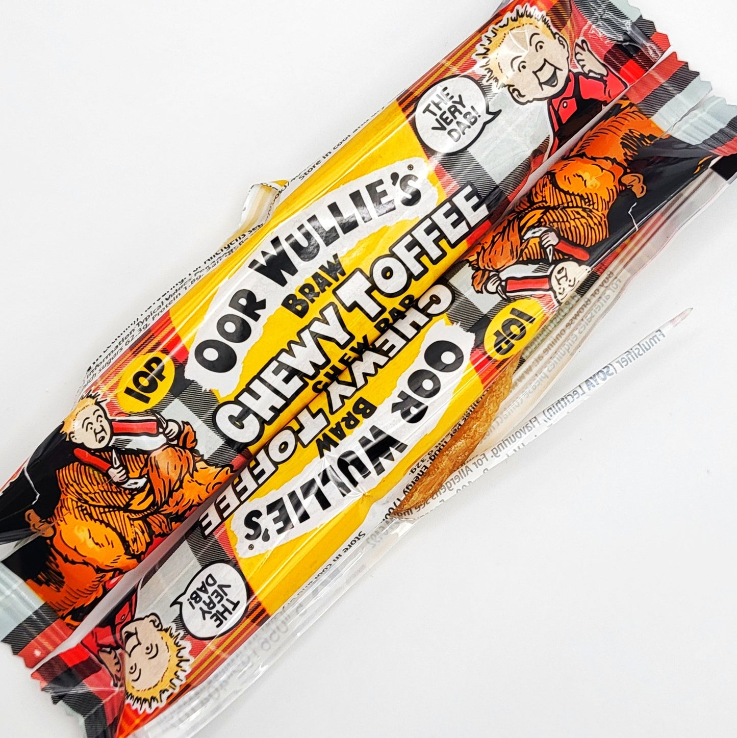 Freeze Dried Candy and Sweets (Vegan)
