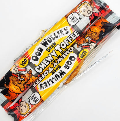 Freeze Dried Candy and Sweets (Vegan)