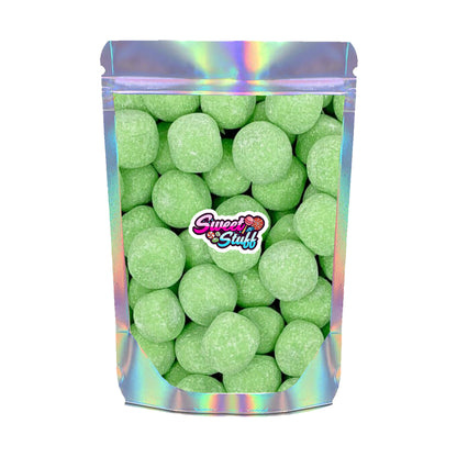 Pick and Mix Fizzy Options (Vegetarian)