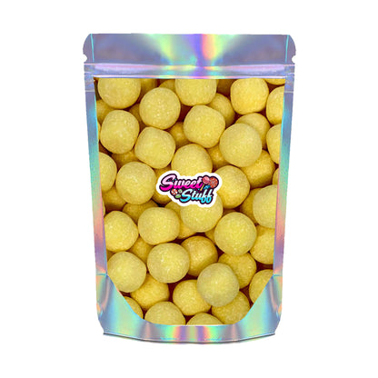 Pick and Mix Fizzy Options (Vegetarian)