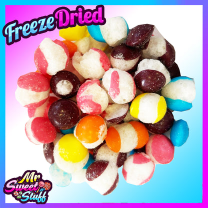 Delicious Freeze Dried Candy Collection