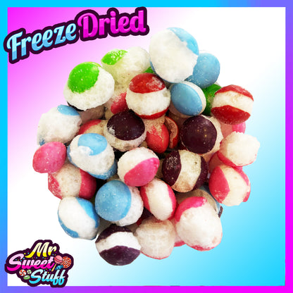  Delicious Freeze Dried Candy Collection