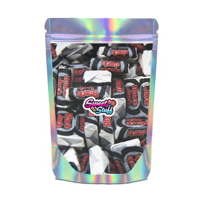 Pick and Mix Fizzy Options (Vegetarian)
