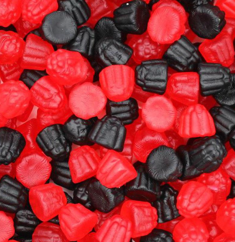 Build Your Own Pouch 100g