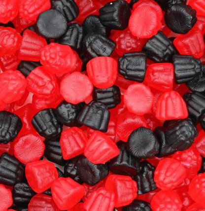 Build Your Own Pouch 100g