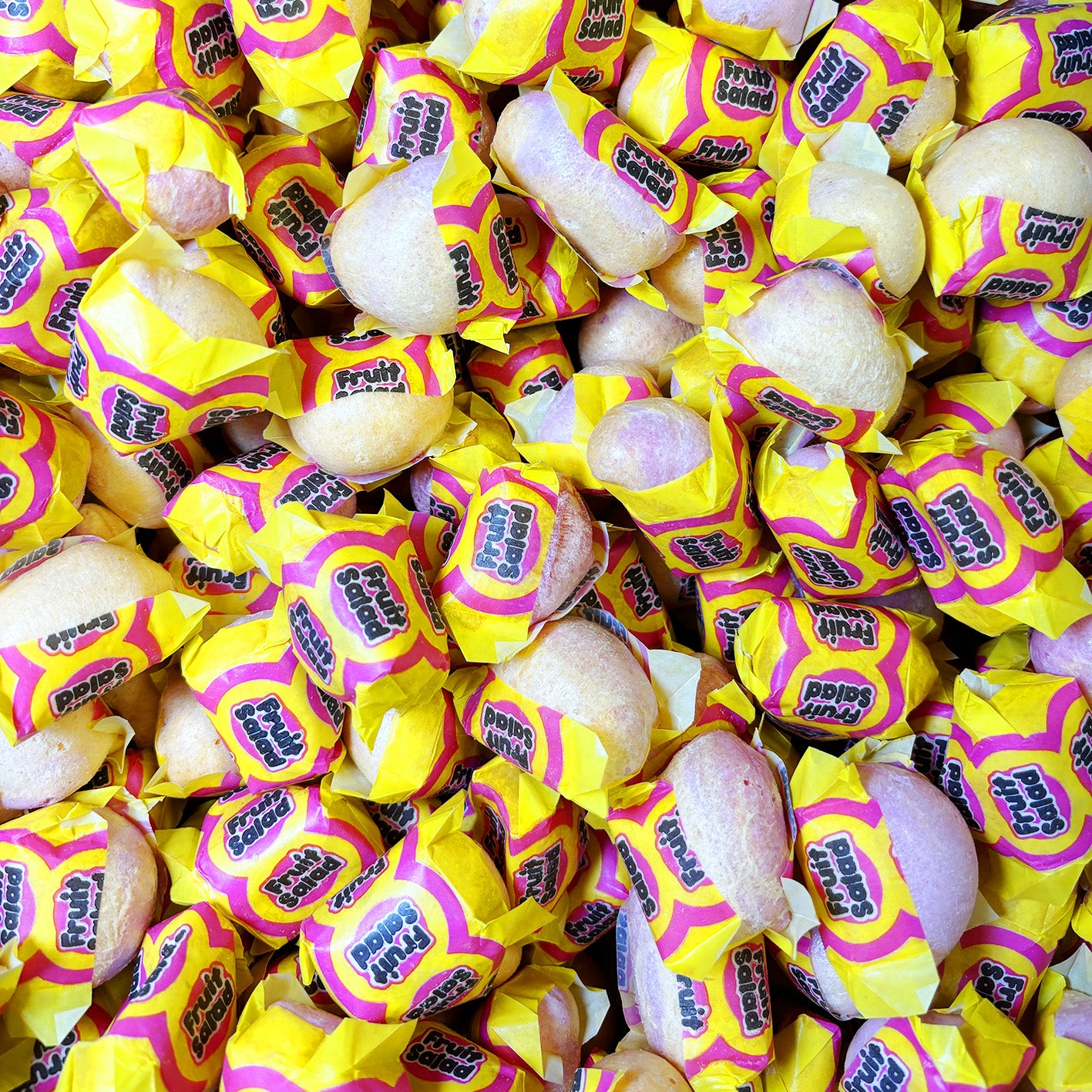 Freeze Dried Candy and Sweets (Vegan)