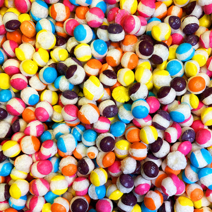 Freeze Dried Candy and Sweets (Vegan)