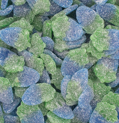 Bulk Buy Fizzy Sweets