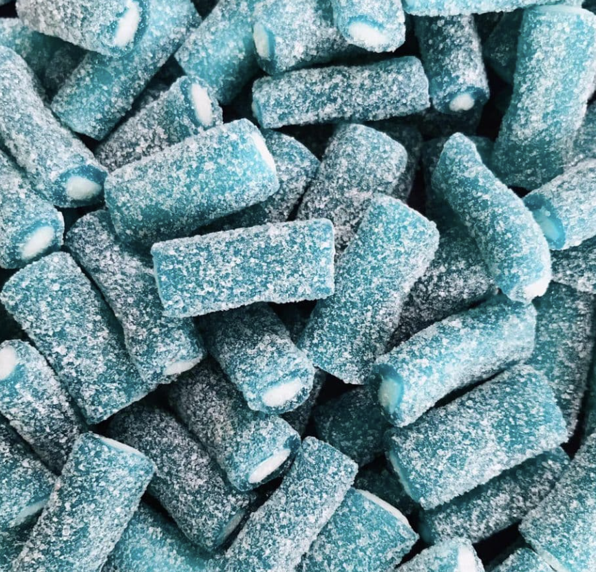 Bulk Buy Fizzy Sweets