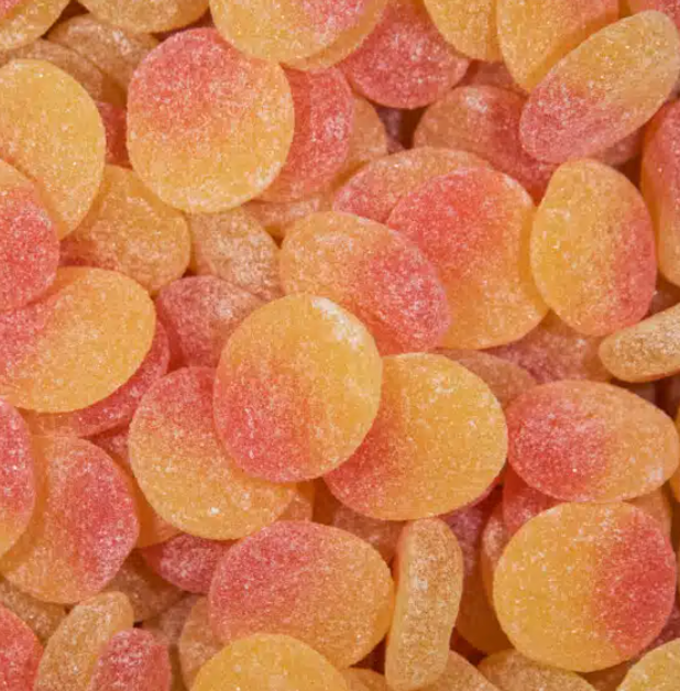 Bulk Buy Fizzy Sweets