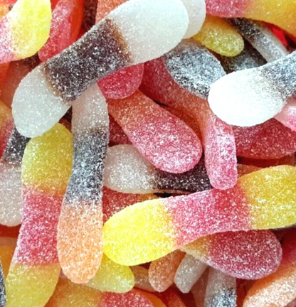 Bulk Buy Fizzy Sweets