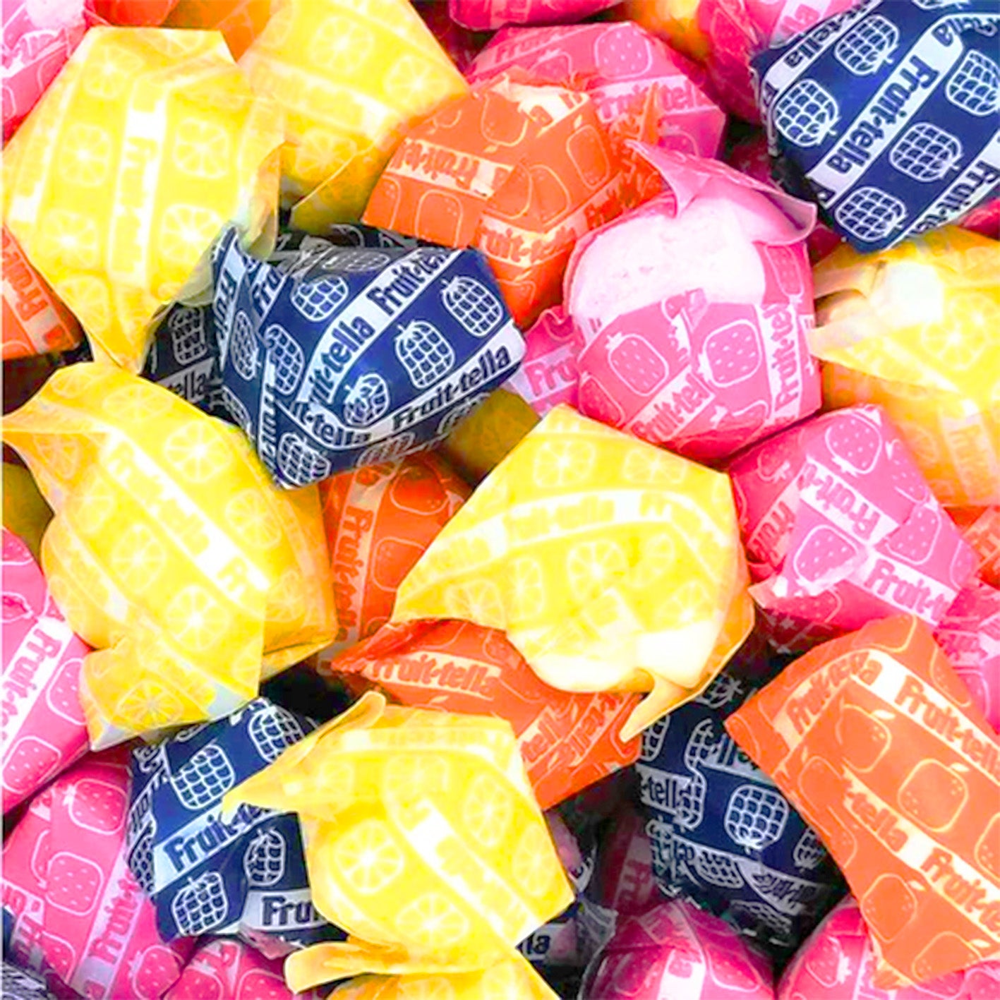 Freeze Dried Candy and Sweets (Vegan)