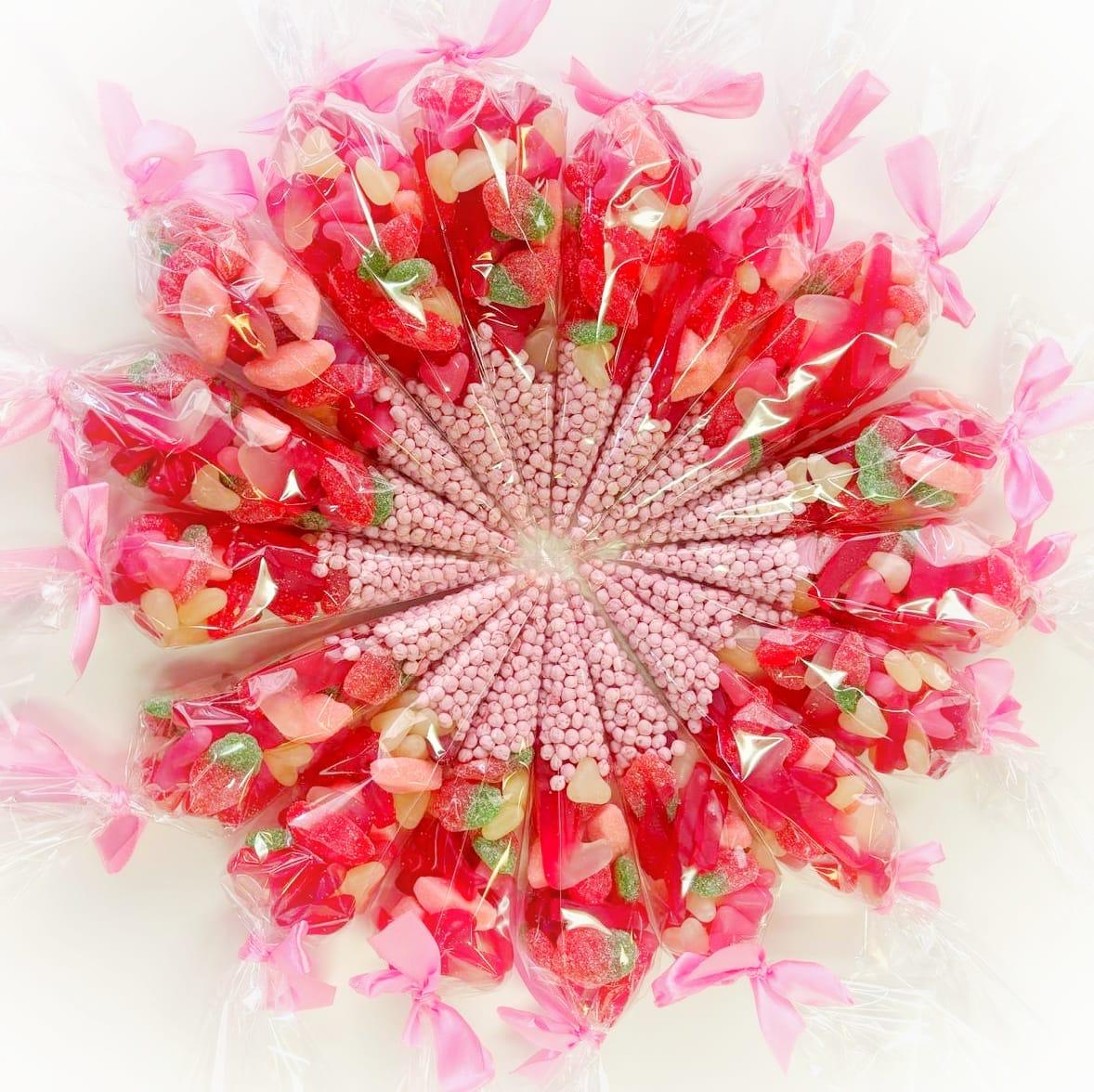 Party Favours (Cones)