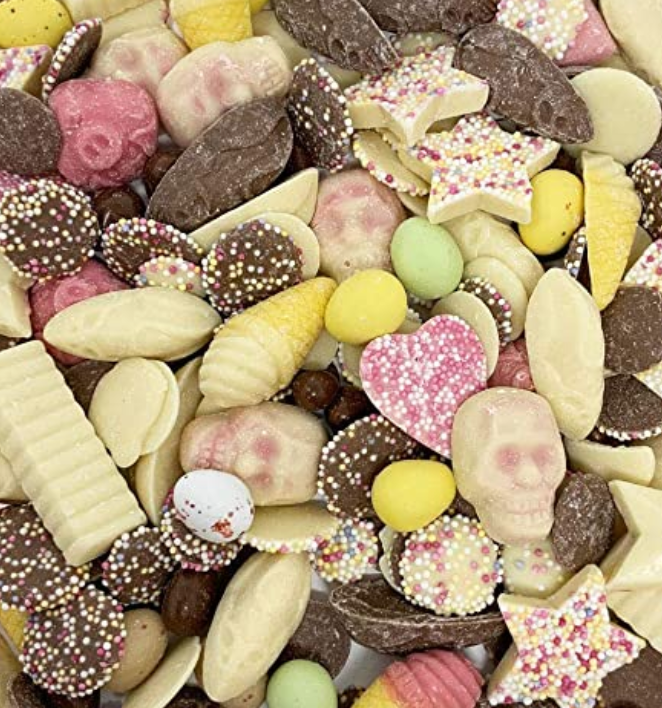 The Mixes (AG)