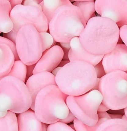 Bulk Buy Gummy Sweets
