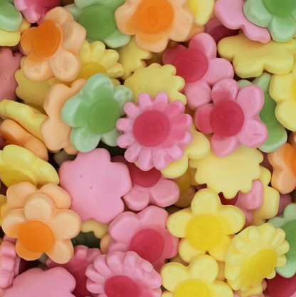 Gummy Sweets Bulk Bags