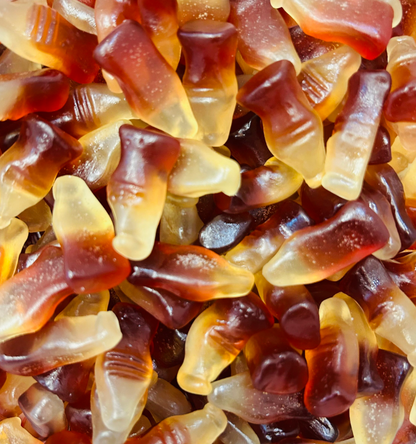 Gummy Sweets Bulk Bags