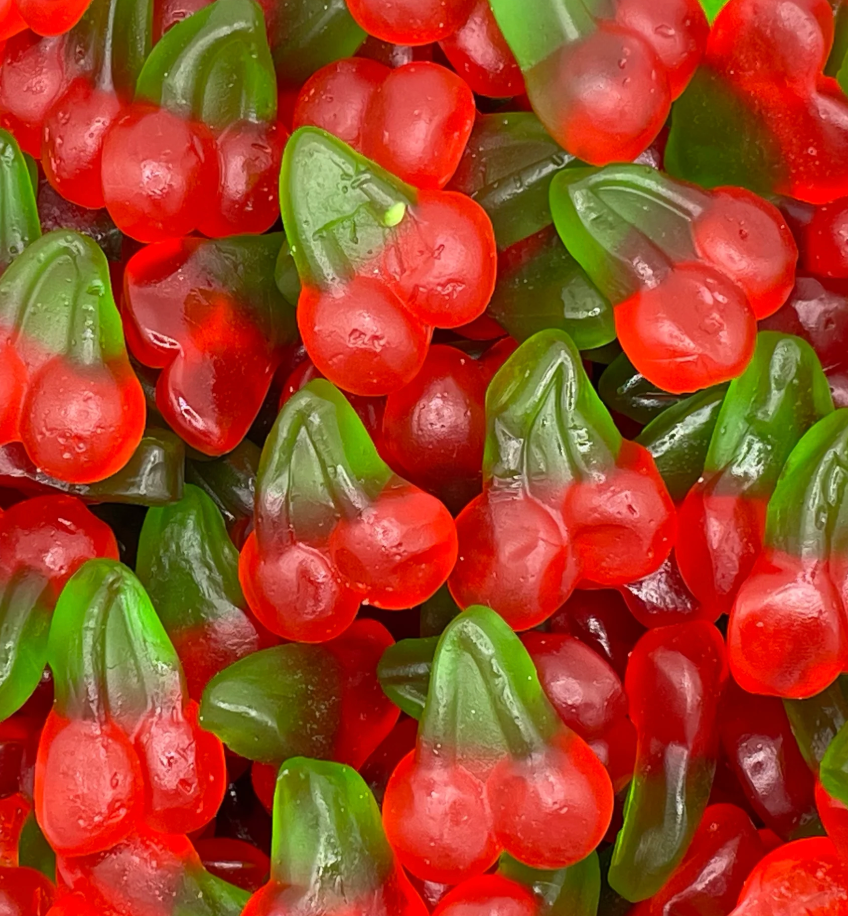 Gummy Sweets Bulk Bags