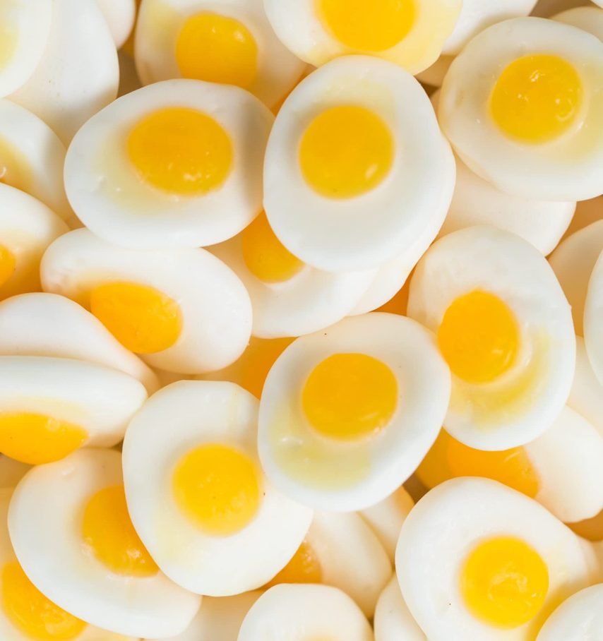 Gummy Sweets Bulk Bags