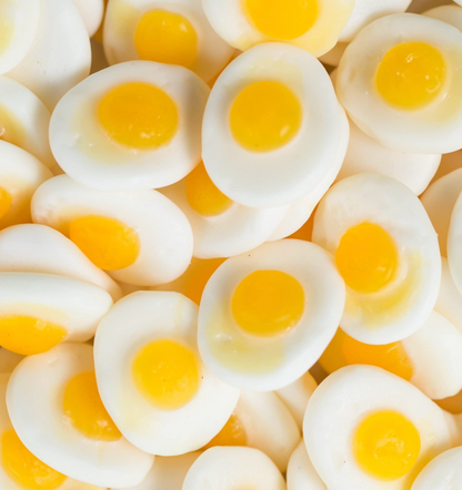 Gummy Sweets Bulk Bags