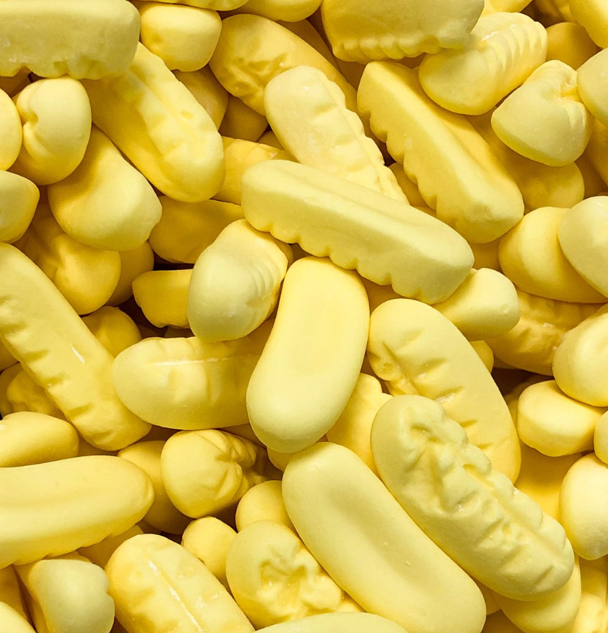 Gummy Sweets Bulk Bags