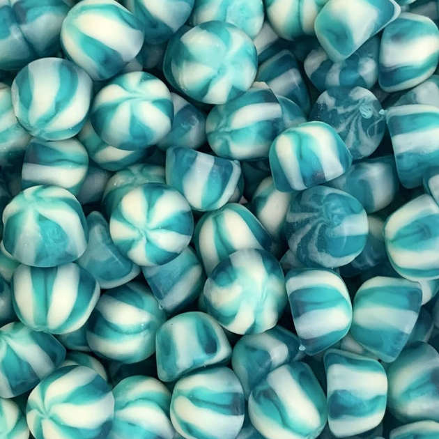 Gummy Sweets Bulk Bags