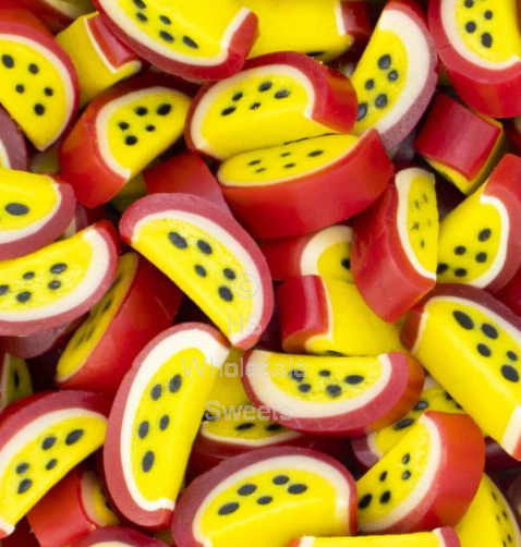 Gummy Sweets Bulk Bags